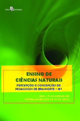 Ensino de ciências naturais: percepções e concepções de pedagogos de Brasnorte-MT