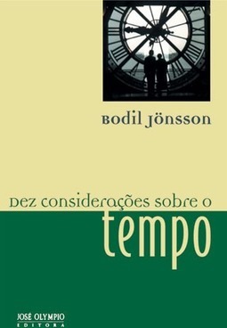 Dez Considerações Sobre o Tempo