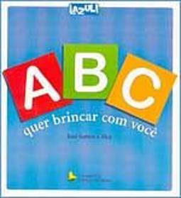 ABC Quer Brincar com Você