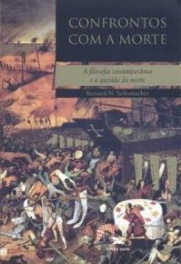 CONFRONTOS COM MORTE