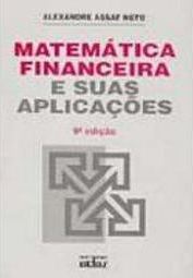Matemática Financeira e Suas Aplicações