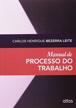 MANUAL DE PROCESSO DO TRABALHO