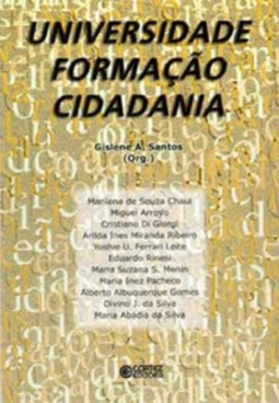 UNIVERSIDADE FORMAÇÃO CIDADANIA
