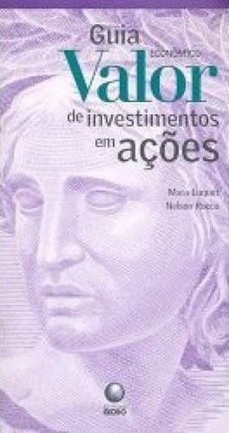 Guia Valor Econômico de Investimentos em Ações