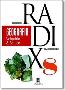 Projeto Radix - Geografia