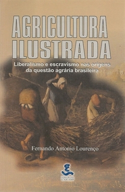 AGRICULTURA ILUSTRADA