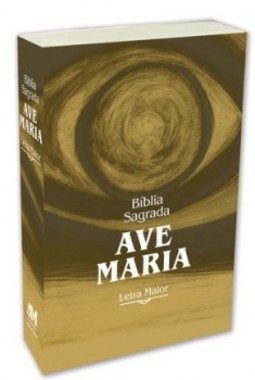 Bíblia sagrada: letra maior