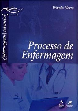Processo de enfermagem