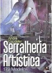 Serralheria Artística: 172 Modelos