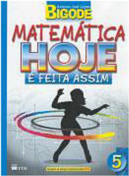 Matemática Hoje é Feita Assim - 5 série - 1 grau