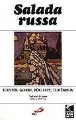 Salada Russa: Contos