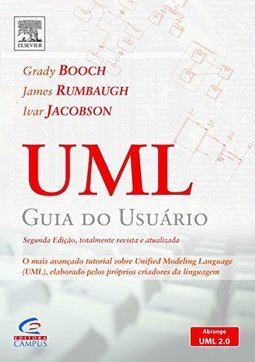 UML - Guia do usuário