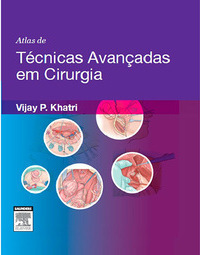 Atlas de técnicas avançadas em cirurgia