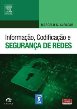 Informação, codificação e segurança de redes