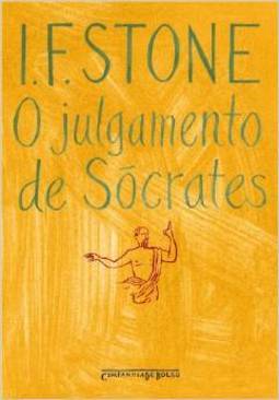 O Julgamento de Sócrates