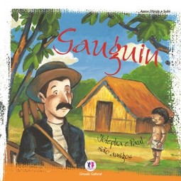Gauguin: Josepha e Paul são amigos