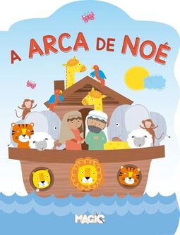 A Arca de Noé
