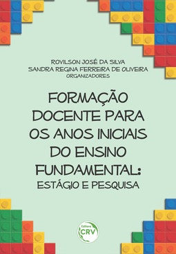 Formação docente para os anos iniciais do ensino fundamental: estágio e pesquisa
