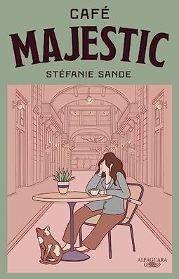 Café Majestic