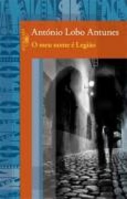 O MEU NOME E LEGIAO