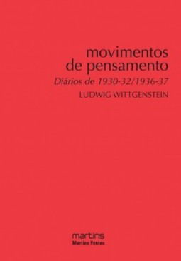 Movimentos de pensamento: diários de 1930-32/1936-37