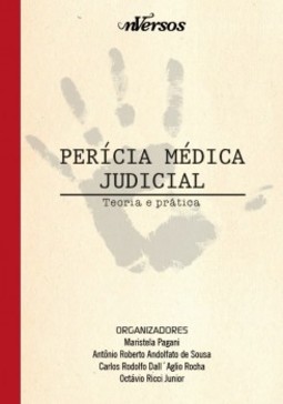 Perícia médica judicial: Teoria e prática