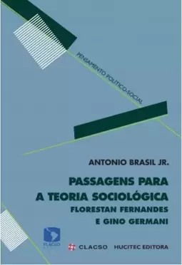 Passagens para uma teoria sociológica