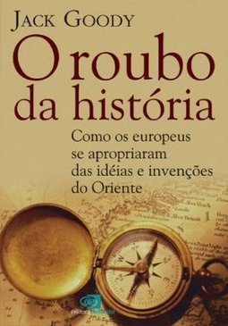 O Roubo da História