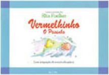 Vermelhinho: o Peixinho