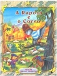 A Raposa e o Corvo