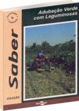 Adubação verde com leguminosas