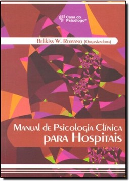 Manual De Psicologia Clinica Para Hospitais