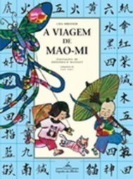 A Viagem de Mao-Mi