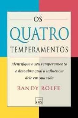 Os Quatro Temperamentos