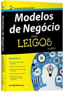 Modelos de Negócios para Leigos