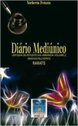 Diário Mediúnico