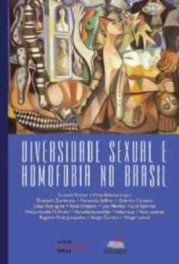 DIVERSIDADE SEXUAL E HOMOFOBIA NO BRASIL