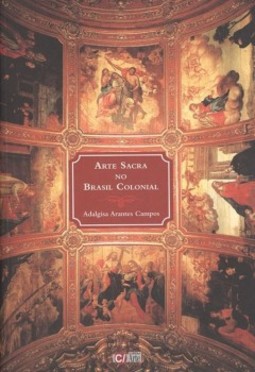 Arte sacra no Brasil colonial