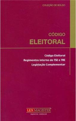 Código Eleitoral