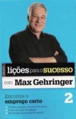 Encontre o Emprego Certo