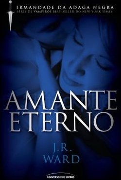 V.2 - Amante Eterno Irmandade Da Adaga Negra