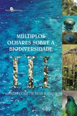 Múltiplos olhares sobre a biodiversidade III