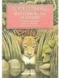 Quantas Manchas Tem um Leopardo?