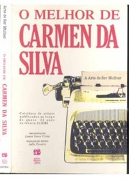 O melhor de Carmen da Silva