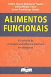 Alimentos Funcionais:Introdução às Principais Substâncias Bioativas...