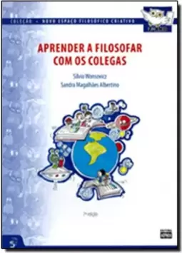 Novo Espaco Filosofico Criativo - 2? Ano