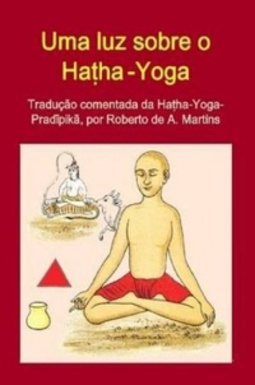 Uma luz sobre o Ha&#7789;ha-Yoga
