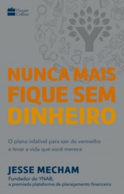 Nunca mais fique sem dinheiro