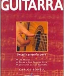 Guitarra - Importado