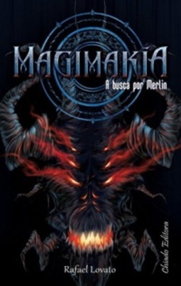Magimakía (Fantástico)